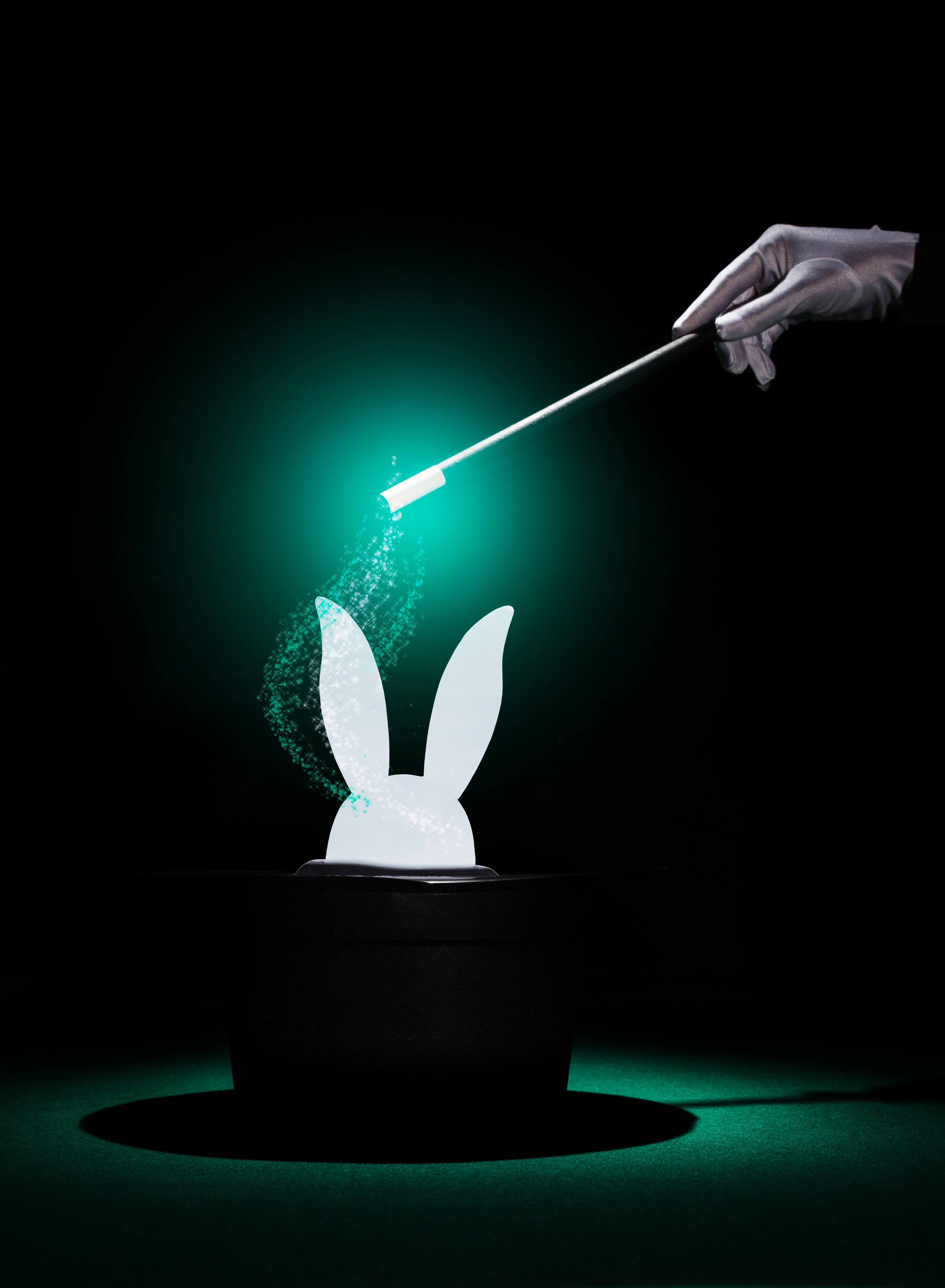 FXPen AI background remover removing bg from product photo