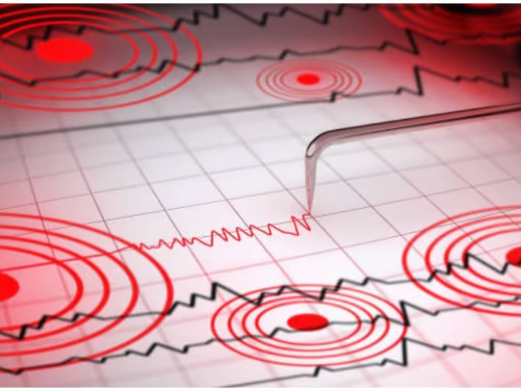 Earthquake of Magnitude 8.7 Strikes Kamchatka, Russia | Earthquake of intensity of 8.7 in Russia’s Kamchatka: Japan issued a warning of tsunami, not informed about any damage yet