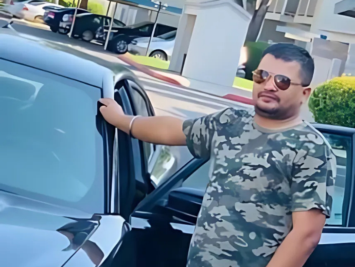 Haryana Karnal Youth Shot Dead in America case update news, He Had Left Home to Get Food From A Restaurant in California, | Haryana youth shot dead in America: Got out to go to a restaurant in California; There was a flight to return home after 2 days – Karnal News