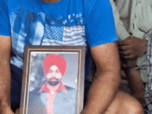 Punjab-Ludhiana-Raikot-Youth-DIES-CANADA-NEWS | Ludhiana-raikot-ieth-death-caident-news | Ludhiana youth dies in Canada: Trola collided with truck; The body will be brought abroad 6 years ago, the body will be brought to the village – Ludhiana News