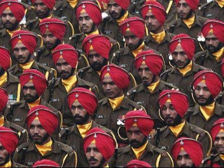 Demand for a sikh regiment in the British Army | Demand for Sikh Regiment in the British Army: Defense Minister expressed his desire to consider; Expected to establish on the lines of Gorkha Brigade