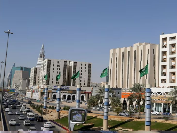 Saudi Arabia Opens Property Market Crown Prince MBS Vision 2030 | Foreign citizens will also be able to buy property in Saudi Arabia: Mecca-Medina will be forbidden; Reduce dependence on oil